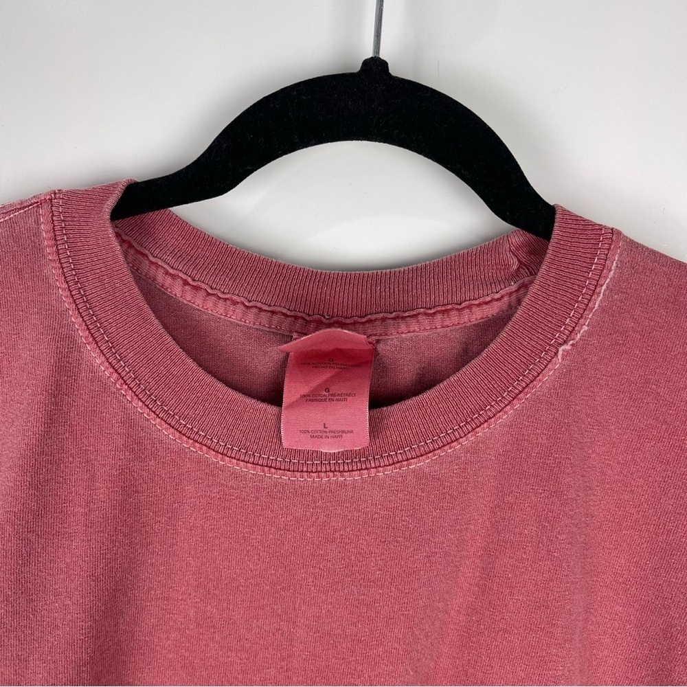 Vintage Long Sleeve T-Shirt Sedona Arizona Graphic Crewneck Size Large Y2K Era - Picture 4 of 8